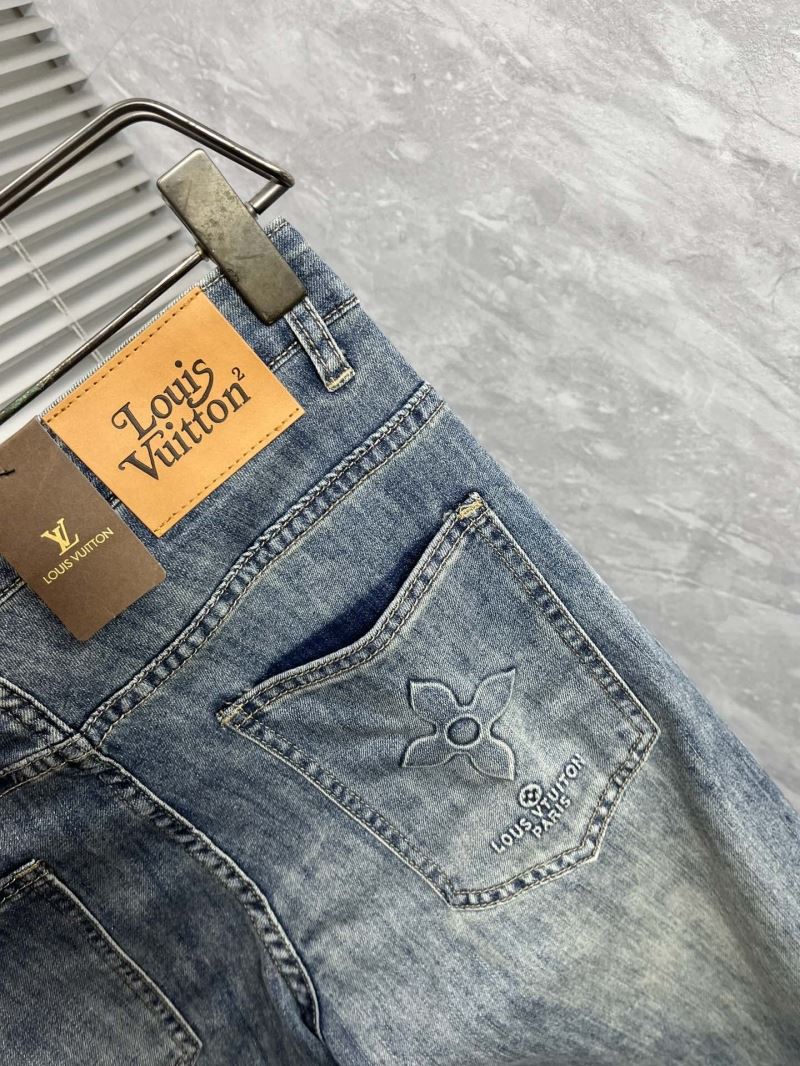 Louis Vuitton Jeans